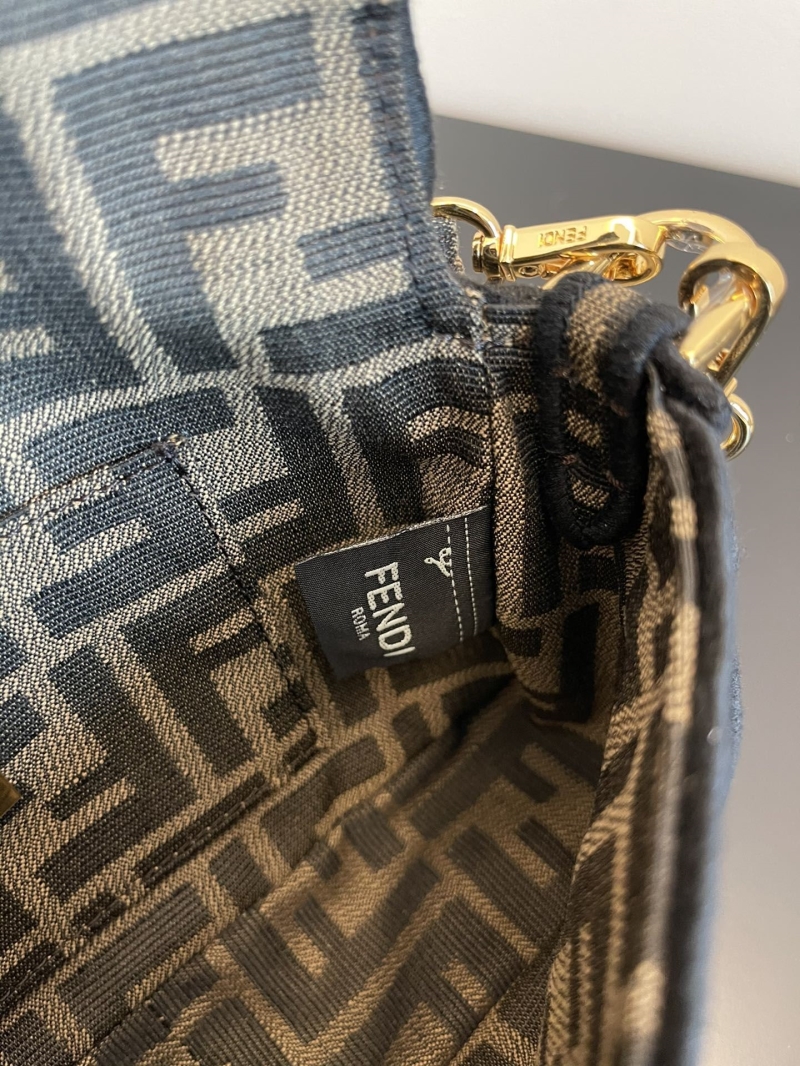 Fendi Baguette Bags